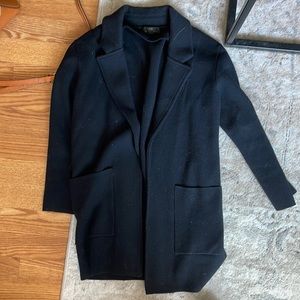 J Crew Sophie blazer